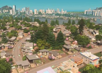 Cities Skylines stuck on loading screen How to fix it