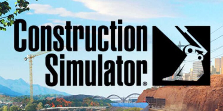 Construction Simulator (2022) How to skip Tasks