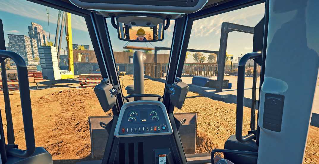 Construction Simulator (2022) Save Game Location Where is it