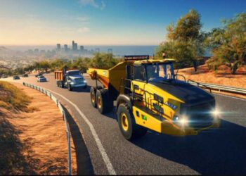 Construction Simulator (2022) Supported Controllers & Wheels list