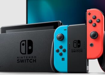 Do games download faster in the sleep mode on Switch