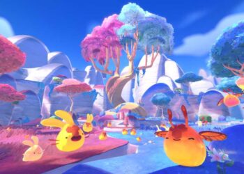 Does Slime Rancher 2 support mods