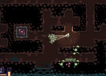 Dome Keeper Steam Deck Status & Availability