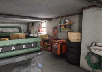 Electrician Simulator Multiplayer Mode Release Date When is it coming out