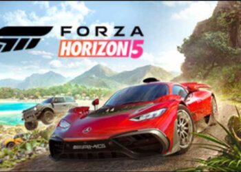 Forza Horizon 5 stuck on the loading screen on Xbox Series X/S & Xbox One