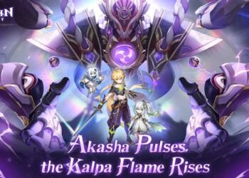 Genshin Impact stuck on loading screen mobile (Android & iOS) How to fix it