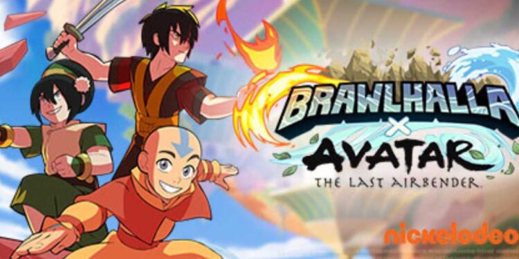 How to check how many hours played on Brawlhalla