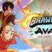 How to check how many hours played on Brawlhalla
