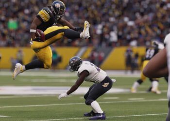 Madden 23 Stuck on loading screen on PC, PS4, PS5, Xbox Series XS & Xbox One How to fix it