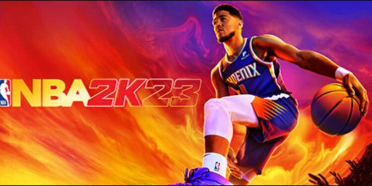 NBA 2K23 stuck on loading screen on PS4, PS5, Xbox Series XS & PC How to fix it