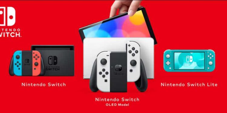 Nintendo Switch 2 Release Date When it will be available