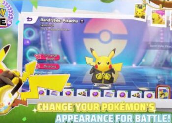 Pokemon Unite Trainer ID List (2022)