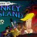 Return to Monkey Island How to save the game