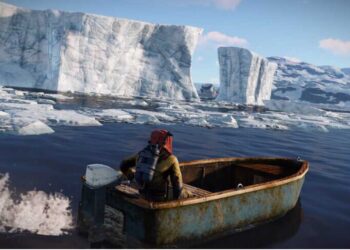 Rust How to change ADS sensitivity