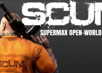 SCUM stuck on loading screen (2022) How to fix it