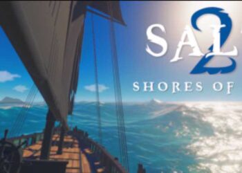 Salt 2 Shores of Gold Roadmap & upcoming features