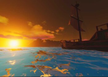 Salt 2 Shores of Gold Steam Deck Support Is it available