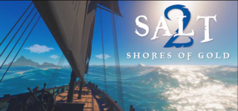 Salt 2 Shores of Gold Ultrawide (219) Support Is it available