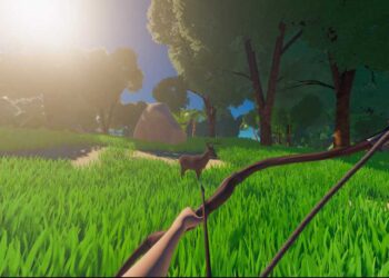 Salt 3 game Release Date When it will be available