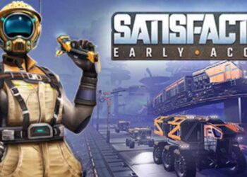 Satisfactory Update 7 Release Date When it will be available
