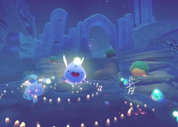 Slime Rancher 2 Keybindings Remapping not working How to fix it