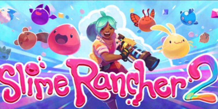 Slime Rancher 2 Multiplayer Co-Op Release Date When will it be available
