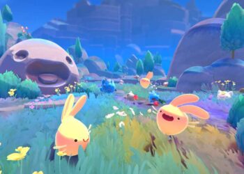 Slime Rancher 2 controller not working on PC How to fix it