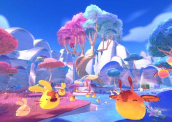 Slime Rancher 2 crashing during launch or start-up How to fix it