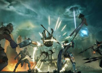 Soulstice Steam Deck Version How to get high FPS