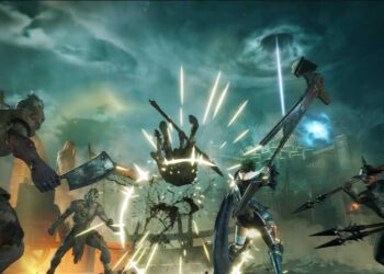 Soulstice Ultrawide (219) Is it available