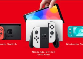 Spotify for Nintendo Switch Is it available