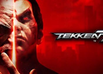 Tekken 7 stuck on loading screen on PS4 & PC How to fix it