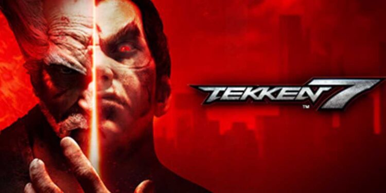 Tekken 7 stuck on loading screen on PS4 & PC How to fix it