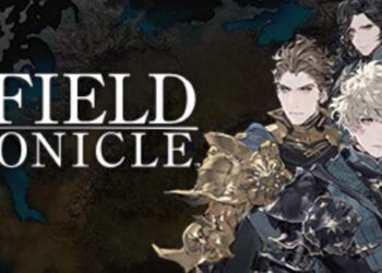 The DioField Chronicle Save file location: Where is it?