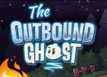 The Outbound Ghost How to save the game