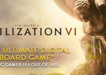 Which CIV 6 DLC to buy