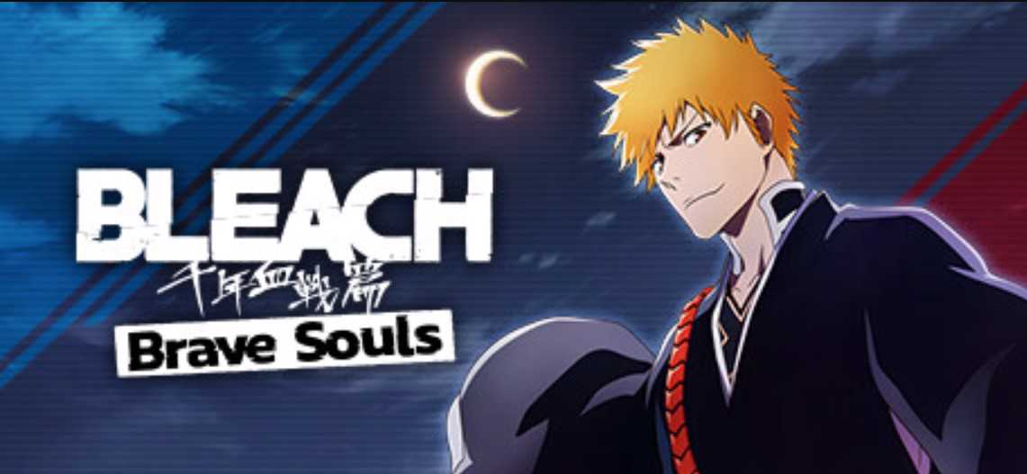 Are Bleach Brave Souls Servers down Here's how you can check your status online