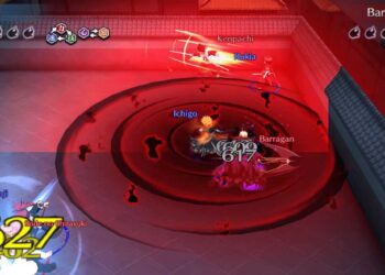 Are Bleach Brave Souls Servers down Here's how you can check your status online