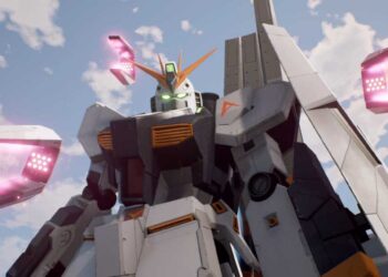 Are Gundam Evolution servers down How you can check status online