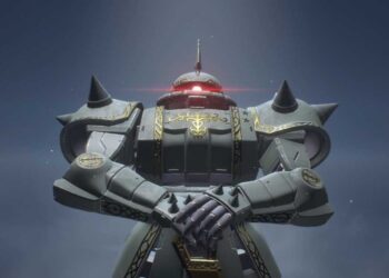 Best Gundam Evolution settings for high FPS & no lag