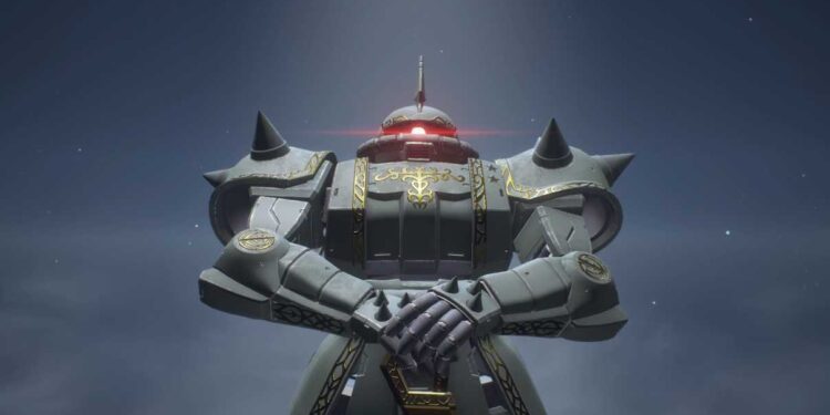 Best Gundam Evolution settings for high FPS & no lag