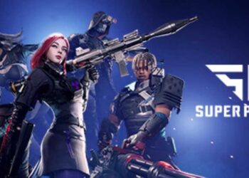 Best Super People Settings for High FPS & no lag