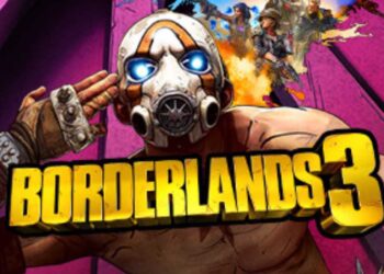 Borderlands 3 crashing on Steam Deck How to fix it