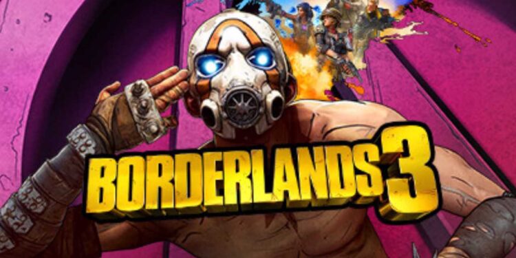 How To Fix Borderlands 3 Crashing Xbox One