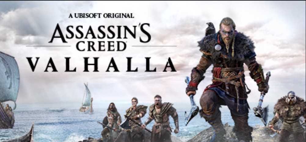 Can you play Assassin's Creed Valhalla offline on PS4, PS5, Xbox Series XS, Xbox One & PC