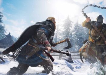 Can you play Assassin's Creed Valhalla offline on PS4, PS5, Xbox Series XS, Xbox One & PC