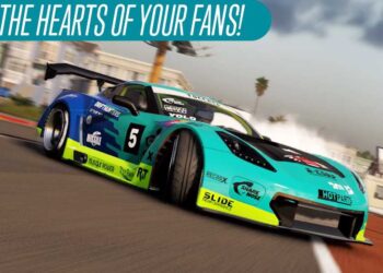 Can you play CarX Drift Racing 2 offline without internet