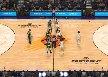 Can you play NBA 2K23 offline