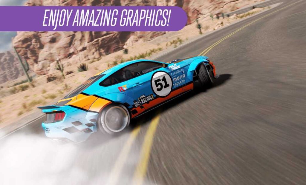 Can you sell a tuned car in CarX Drift Racing 2 Android Gram