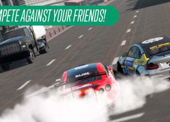 Can you sell a tuned car in CarX Drift Racing 2